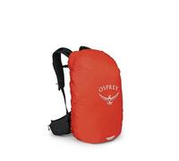 (TG. O/S) Osprey HiVis Raincover Mars Orange Small - NUOVO
