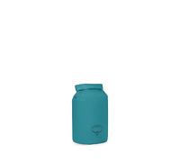 (TG. O/S) Osprey Wildwater Dry Bag 8 Blue Spikemoss O/S - NUOVO
