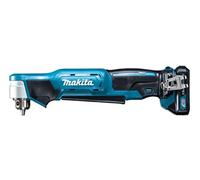 (TG. ohne Akku) Makita Trapano angolare a Batteria, DA332DZ 140 wattsW, 10.8 vol
