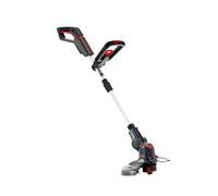 (TG. ohne Akku u. Ladegerät) AL-KO Tagliaerba elettrico a batteria GT 1825, bat