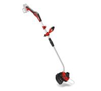 (TG. ohne Akku und Ladegerät) Einhell tagliabordi a batteria GE-CT 18/33 Li-Sol