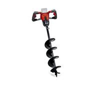 (TG. ohne Zubehör) Einhell Trivella a batteria GP-EA 18/150 Li BL- Solo Power X