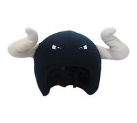 (TG. One fits all) Coolcasc Copricasco a Forma di torno Spagnolo - NUOVO