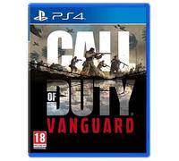 (TG. One size) ACTIVISION- Set Sony PS4 Call of Duty: Vanguard Does Not Apply Vi