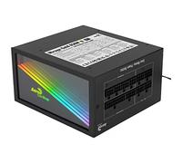 (TG. One Size) Aerocool MIRAGEGOLD850M Alimentatore PC Modulare RGB 80 Plus Gold