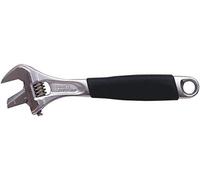 (TG. One size) Ajustable Moleta Central 6" - NUOVO