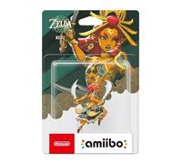 (TG. one size) Amiibo di Riju (The Legend of Zelda: Tears of the Kingdom) - NUOV