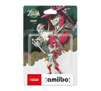 (TG. one size) Amiibo di Sidon (The Legend of Zelda: Tears of the Kingdom) - NUO