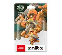 (TG. one size) Amiibo di Yunobo (The Legend of Zelda: Tears of the Kingdom) - NU