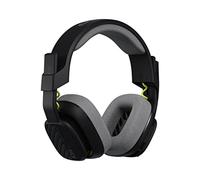 (TG. One Size) ASTRO A10 Cuffie Gaming Cablate Gen 2, Cuffie da Gioco Over-Ear c