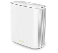 ASUS ZenWiFi XD6S AX5400 Dual-band (2.4 GHz/5 GHz) Wi-Fi 6 (802.11ax) Bianco 1 Interno
