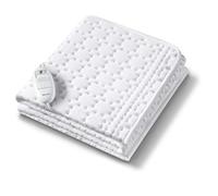 (TG. One Size) Beurer 30600 UB 30 Kompakt Coprimaterasso Termico - NUOVO