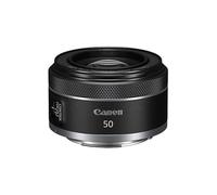 (TG. One Size) Canon obiettivo RF 50mm f/1.8 STM - NUOVO