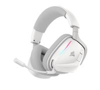(TG. One Size) Corsair VOID v2 Cuffie da Gioco Wireless con Bluetooth per PC, PS