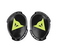 (TG. One Size) Dainese - Knee Slider Rss 4.0 - Full Kit, Saponetta Protezione Gi