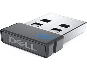 (TG. One size) Dell Universal Pairing Receiver- WR221 - NUOVO