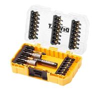 (TG. One Size) DEWALT DT70742T-QZ - Juego de 33 piezas para atornillar FLEXTORQ