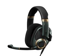 (TG. One-size) EPOS Cuffie da gioco H6Pro con microfono - Acustica aperta - Arch