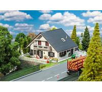 (TG. One Size) Faller 130640 H0 Casa indipendente Sandé - NUOVO