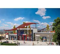 (TG. One Size) Faller- Stazione Civile Winterberg, 110128 - NUOVO