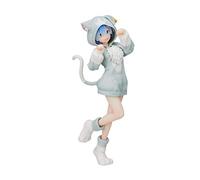 (TG. One Size) Figura SPM REM The Great Spirit Pack Re:Zero Starting Life in Ano