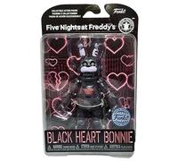 (TG. One Size) Funko Action Figure 5": Five Nights At Freddy's (FNAF) - Blackhea