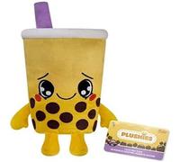 (TG. One Size) Funko Plush: GamerFood - Mango Bubble Tea - Image Rights - Peluch