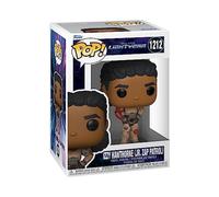 (TG. One Size) Funko Pop Disney: Lightyear - Izzy - Figura in Vinile da Collezi