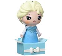 (TG. One Size) Funko Popsies: Disney - Elsa - (French) - Frozen - Figura in Vini