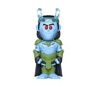 (TG. One Size) Funko Vinyl SODA: Marvel Friday What If - The Prince - Probabilit