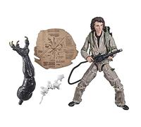 (TG. One size) Ghostbusters Plasma Series - Trevor, Action Figure in Scala da 15