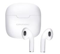 (TG. One Size) Grundig Auricolari Bluetooth - Cuffie Wireless 200mAh - Auricolar