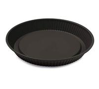 (TG. one size) Guardini, Stampo crostata morbida Ø 28 cm, Acciaio con rivestime