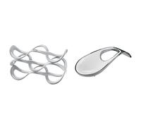 (TG. One size) Guzzini Cuvée Icons Cantinetta Universale, 32.4 x 16 x 18.2 cm,