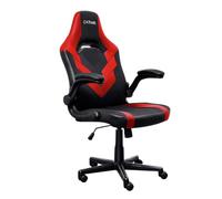 (TG. One Size) GXTrust 1703 Yezz Sedia Gaming con Braccioli Imbottiti, Regolabil