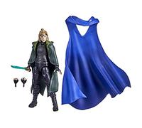 (TG. One Size) Hasbro Marvel Avengers Legends Series - Sylvie, Action Figure in