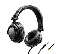 (TG. One Size) Hercules HDP DJ45 Cuffie Chiuse per DJ - Pieghevole, Auricolari G