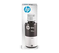 (TG. One size) HP 32XL 1VV24AE, Flacone di Inchiostro Termico Originale HP, ad E