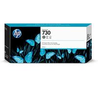(TG. One size) HP 730 P2V72A, Cartuccia Originale HP da 300 Pagine, Compatibile