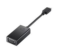 (TG. One size) HP ADAPTADOR USB-C MACHO/VGA HEMBRA - NUOVO