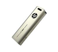 (TG. One Size) HP MEMORIA USB METAL 3.1 64GB - NUOVO