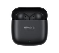 (TG. One Size) HUAWEI FreeBuds SE 2, Durata della Batteria fino a 40 Ore, IP54 R