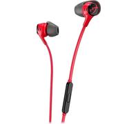 (TG. One-size) HyperX Cloud Auricolari, Connettore a 90 Gradi, Cavo Antigrovigli