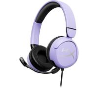 (TG. One Size) HyperX Cloud Mini, Cuffie da Gaming Cablate, Connessione con Cavo