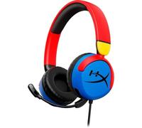 HyperX Cloud Mini - Cuffie con Jack 3,5mm Gaming (Multicolor)