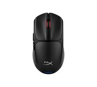 (TG. One Size) HyperX Pulsefire Fuse Wireless Gaming Mouse - NUOVO