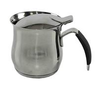(TG. one size) ILSA BRICCO A SERVIRE OMNIA 2 TZ. CL.20 INOX 18/10 - NUOVO