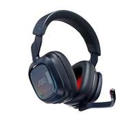 (TG. One Size) Logitech G Astro A30 LIGHTSPEED Cuffie Gaming Wireless, Bluetooth
