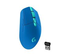(TG. One size) Logitech G305 LIGHTSPEED Mouse Gaming Wireless, Sensore 12K HERO,