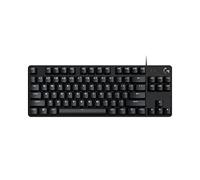 (TG. One Size) Logitech G413 TKL SE Tastiera Meccanica Gaming - Tastiera Compatt